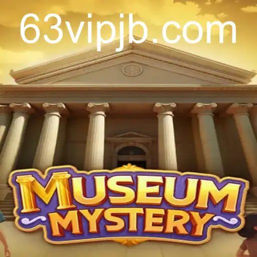 MuseumMystery