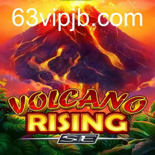 VolcanoRisingSE