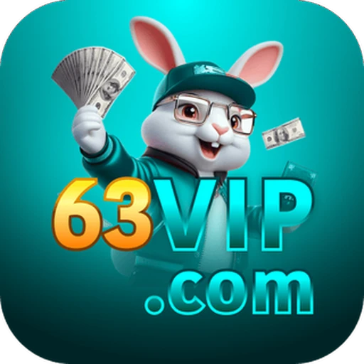 63VIP Logo